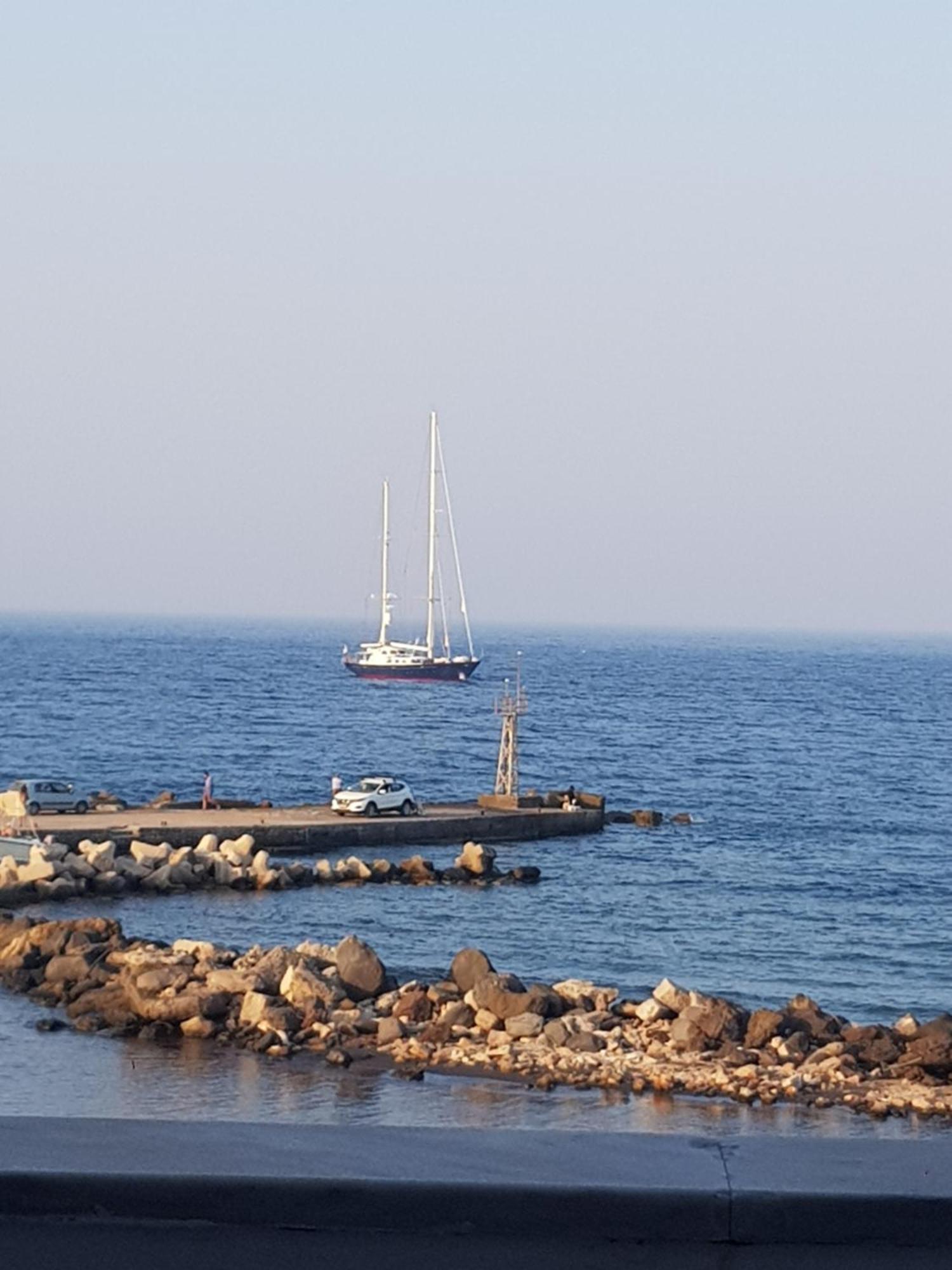 Rodothea And Adams On The Beach, Santorini Monolitos Zewnętrze zdjęcie